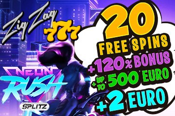 ZigZag777 homeslider